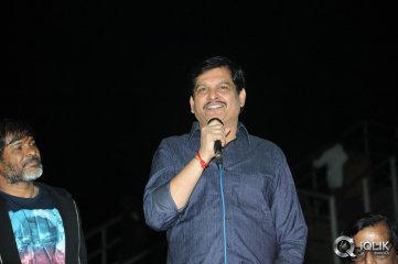 Venkatadri Express Press Meet